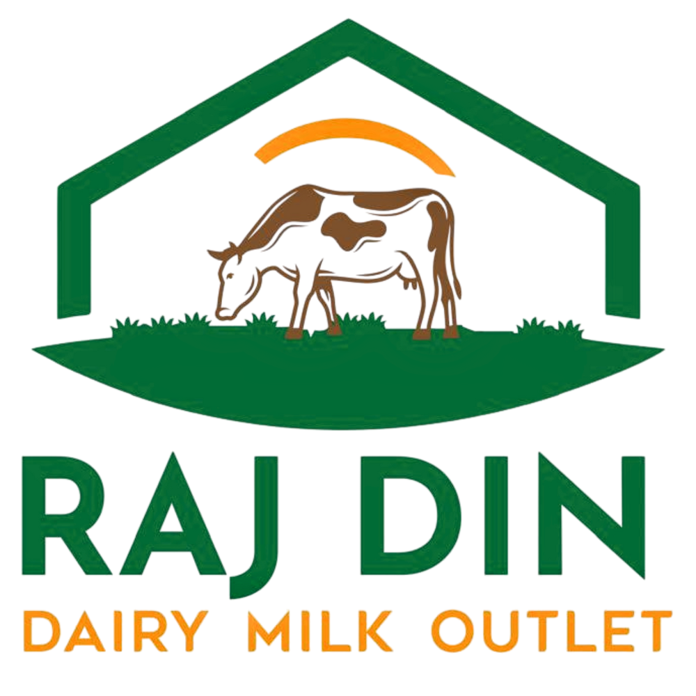 Raj Din Dairy